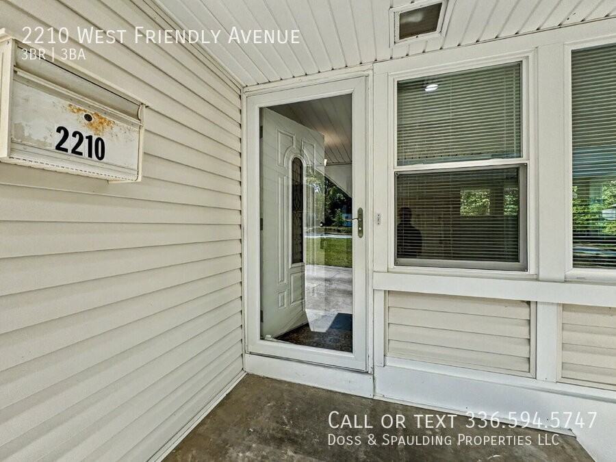 2210 W Friendly Ave - Photo 3 of 33