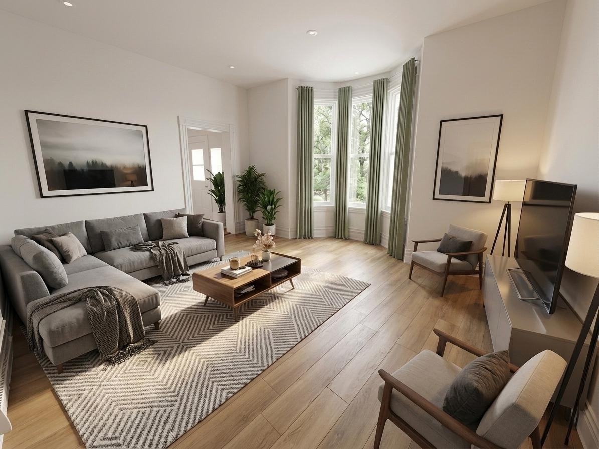 107 Erie Ave #1 - Photo 4 of 7