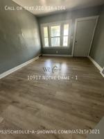 featured image of 10917 Notre Dame Ave #1