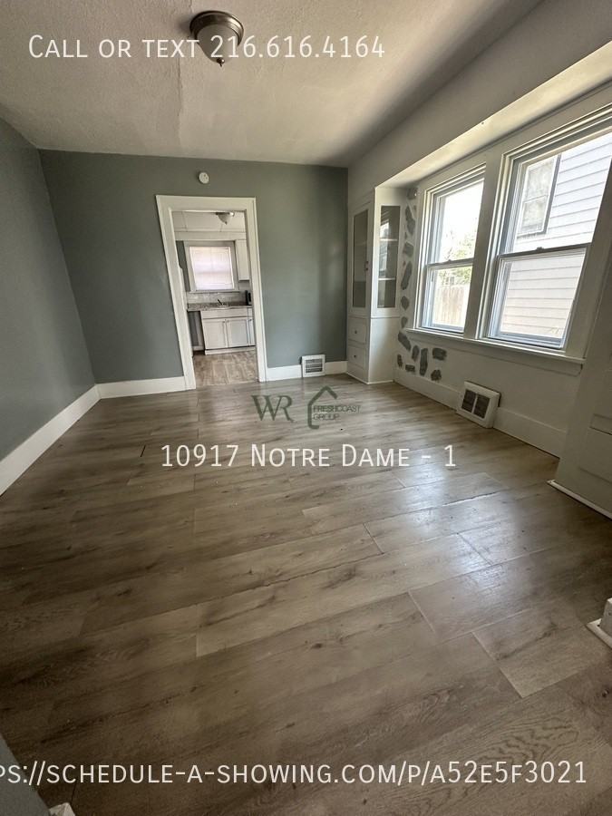 10917 Notre Dame Ave #1 - Photo 2 of 7