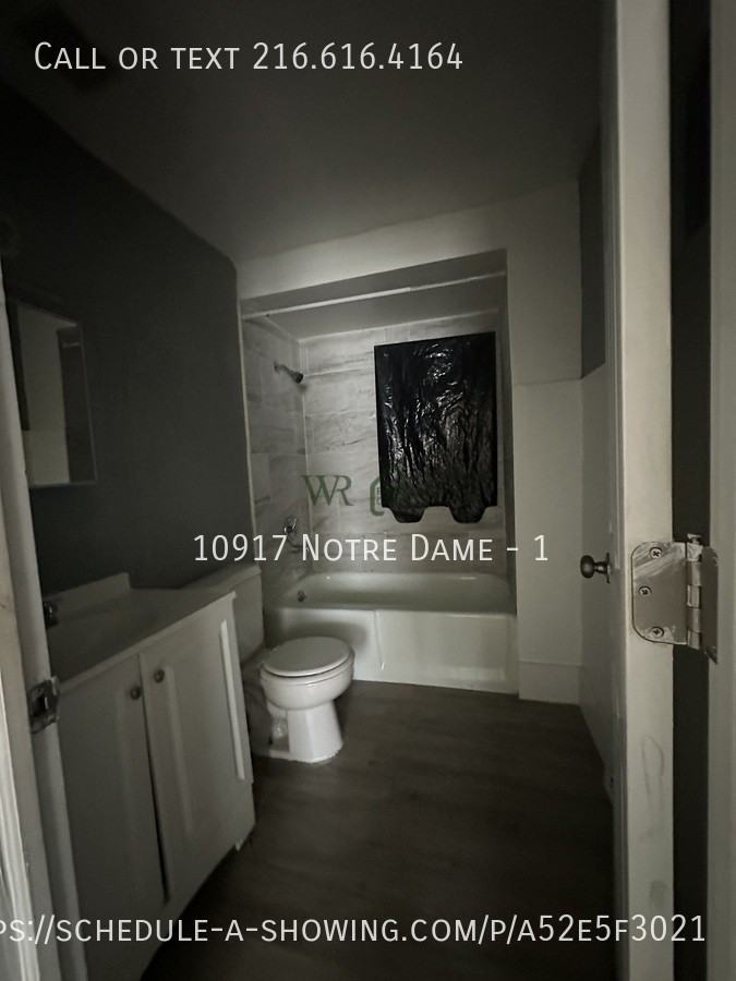 10917 Notre Dame Ave #1 - Photo 7 of 7