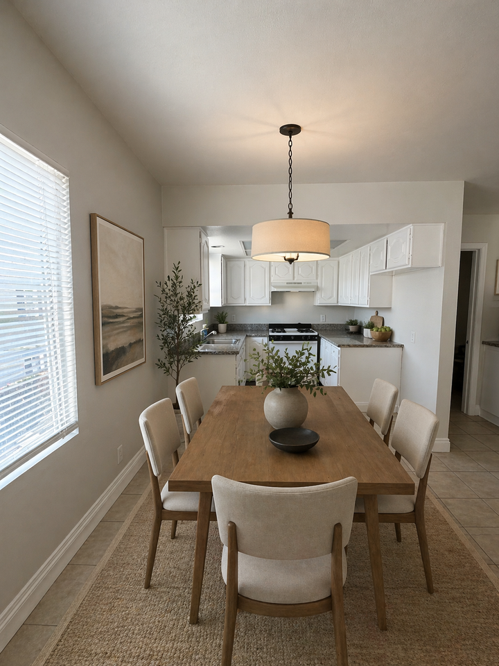 7620 Newlin Avenue, Unit 20B - Photo 4 of 13