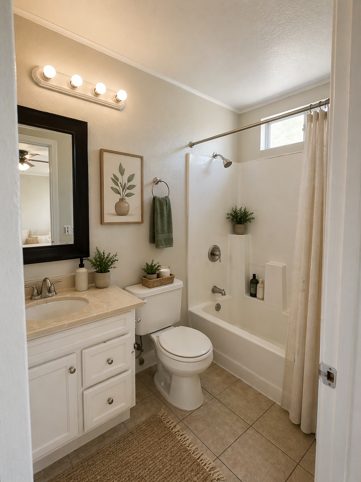 7620 Newlin Avenue, Unit 20B - Photo 6 of 13