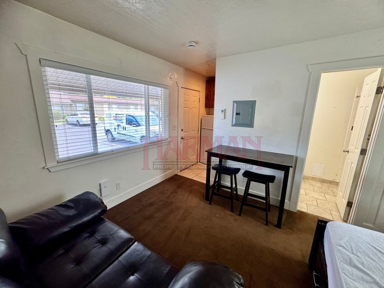 1105 S State St #27