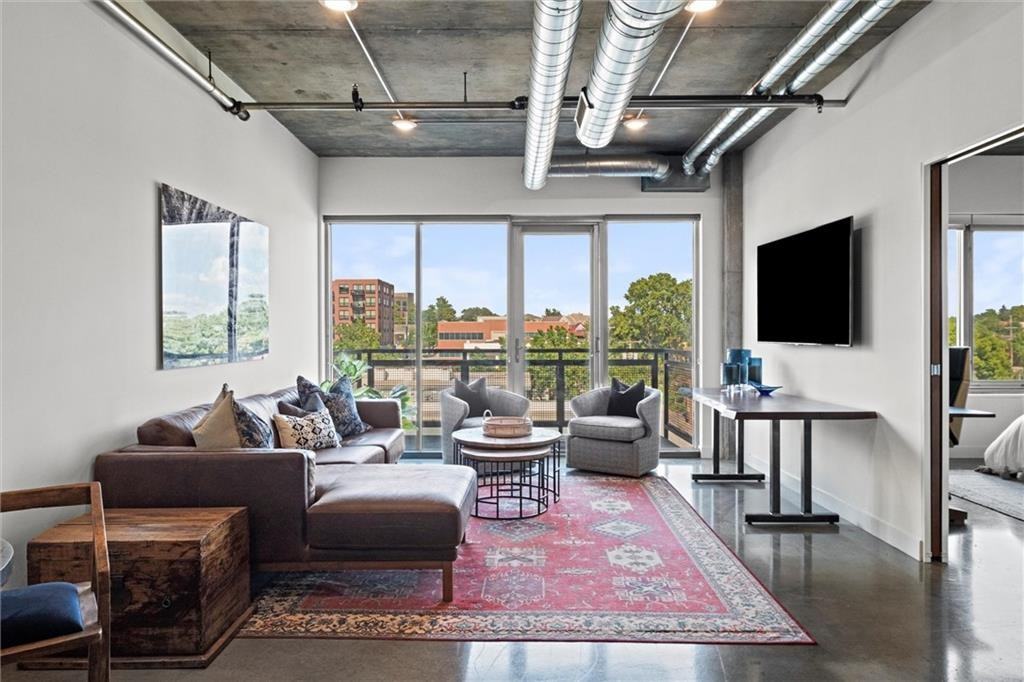 4141 Pennsylvania Ave #302 - Photo 2 of 20