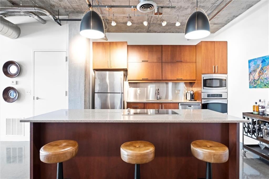 4141 Pennsylvania Ave #302 - Photo 4 of 20