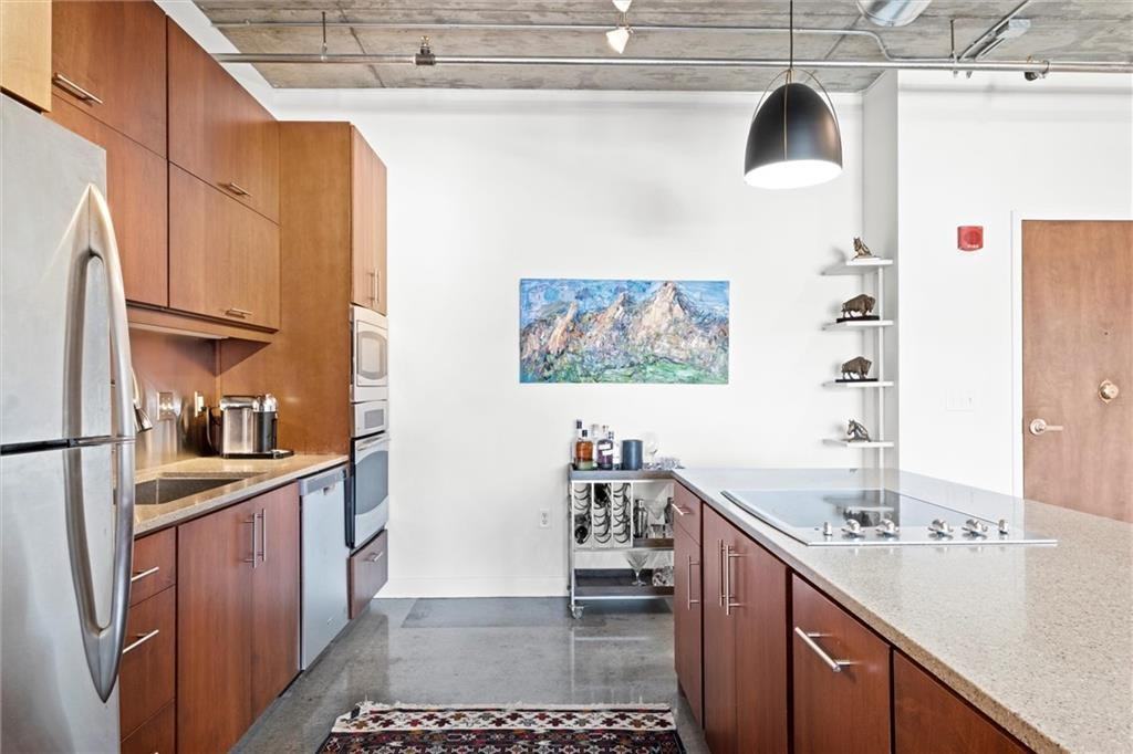 4141 Pennsylvania Ave #302 - Photo 5 of 20