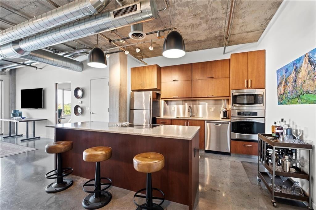 4141 Pennsylvania Ave #302 - Photo 6 of 20