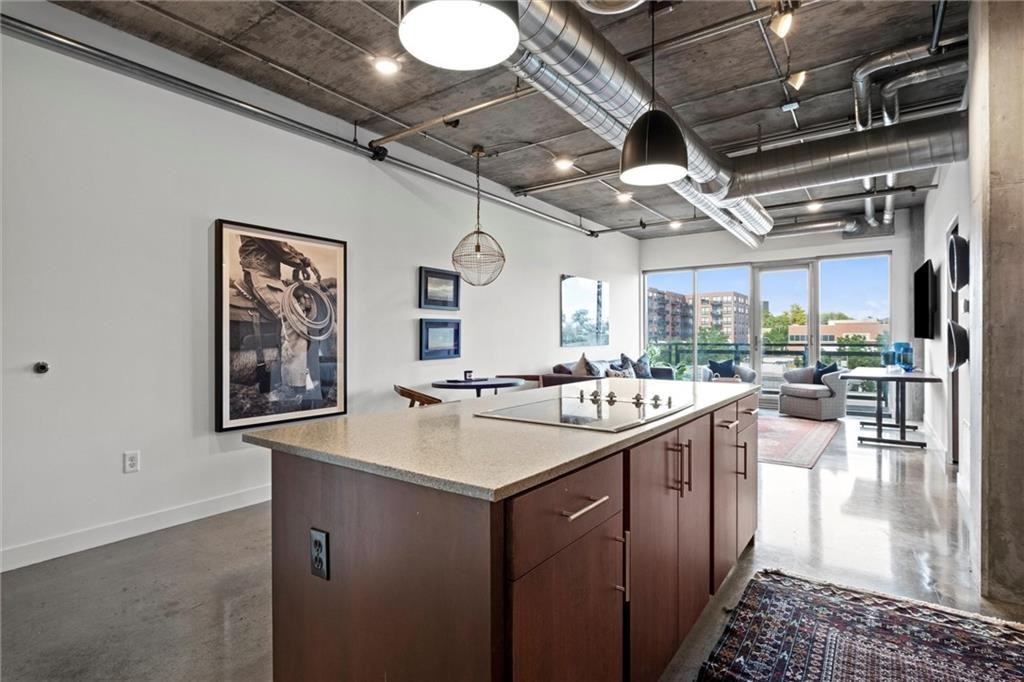 4141 Pennsylvania Ave #302 - Photo 7 of 20