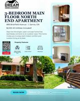 featured image of 889 Briarfield Ave #1