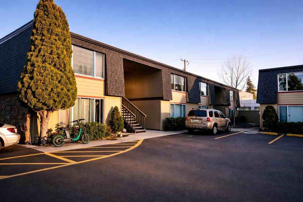 Pine Mill Apartments - Photo 2 of 27