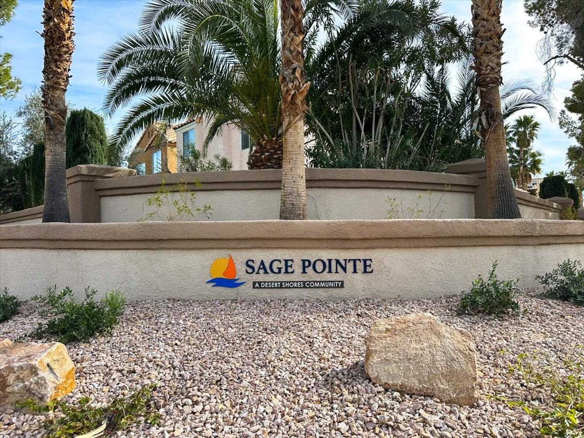 2408 Sage Pointe Cir #1 - Photo 2 of 23