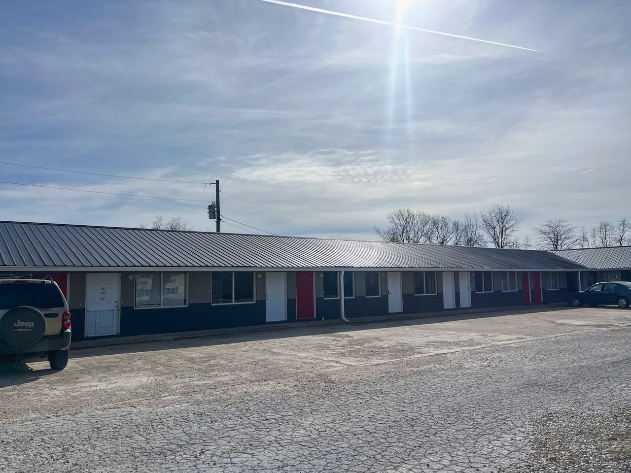 1050 East Clinton Avenue - Photo 3 of 7