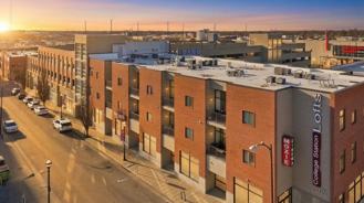 College Station Lofts - Photo 1 of 1