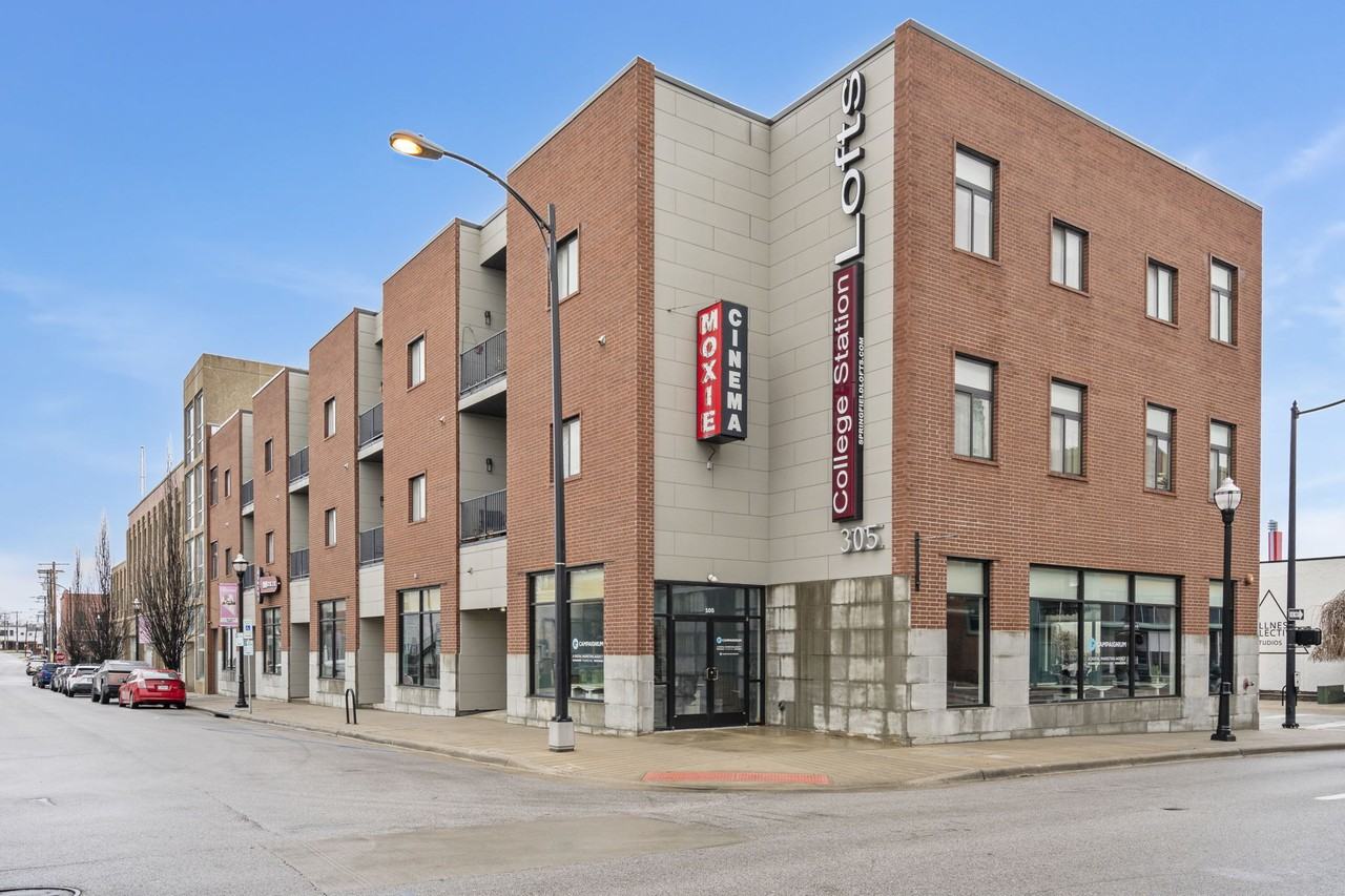 College Station Lofts - Photo 2 of 2