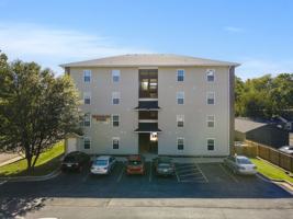 featured image of 813 S Robberson Ave