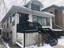 featured image of 3647 N Newland Avenue - Garden