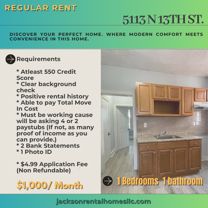 5113 North 13th Street - Photo 1 of 1