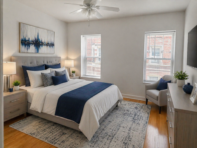 Crandon Apartments - 3 - Photo 4 of 10