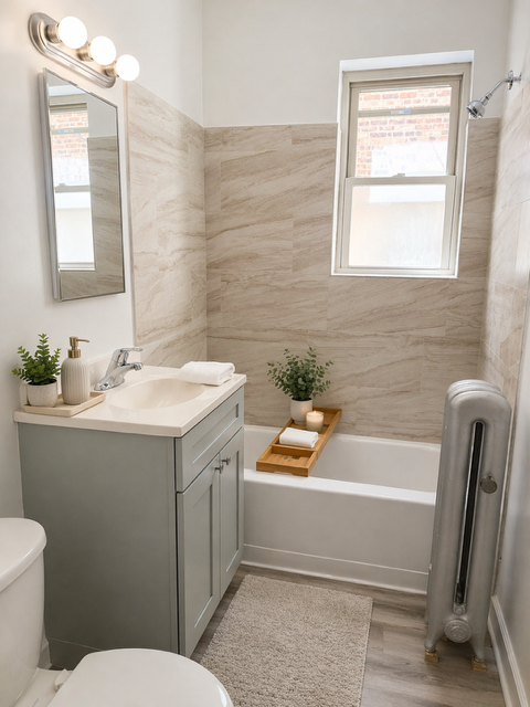 Crandon Apartments - 3 - Photo 5 of 10
