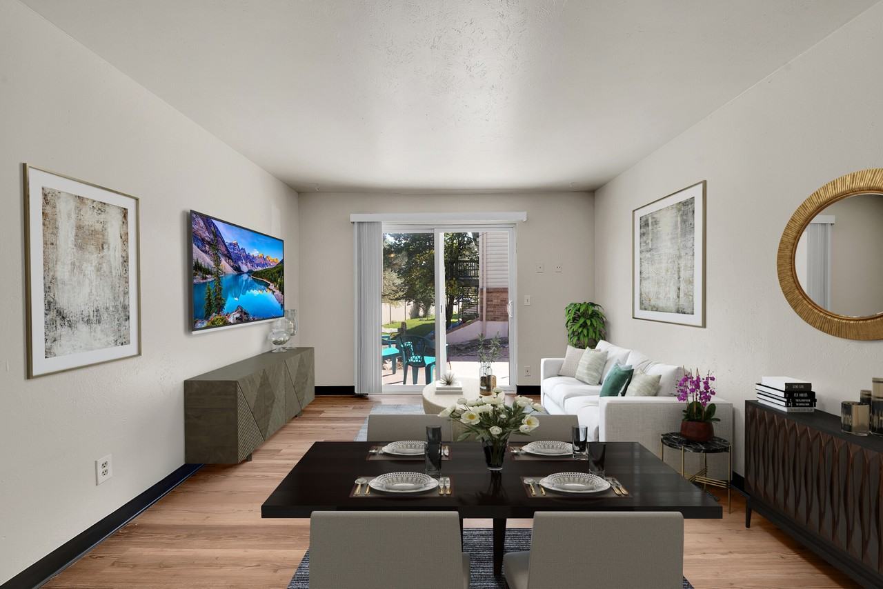 Winrock Properties - Photo 3 of 9