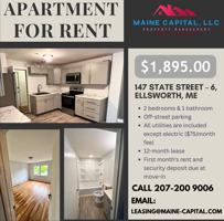 featured image of 147 State St