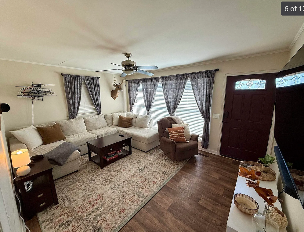 1306 Peggy Ann Dr #1 - Photo 5 of 11