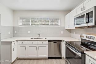 1707 N 18th St #B7 - Photo 1 of 1