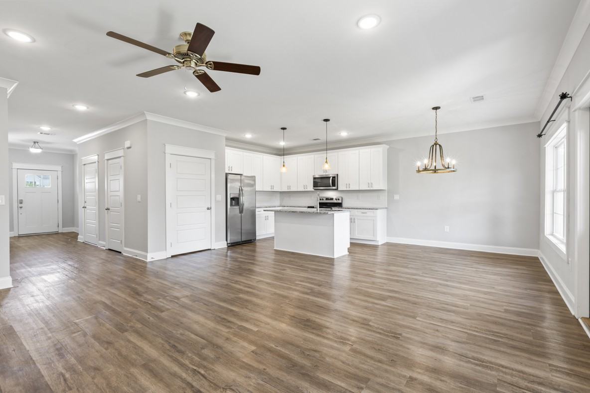 1428 Gatewood Pl #1 - Photo 5 of 24