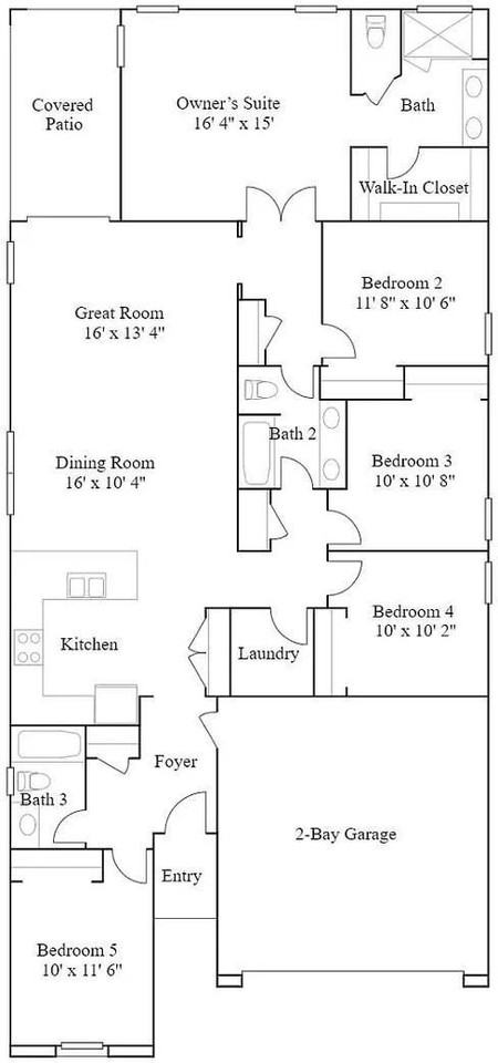 2250 E Kelly Dr - Photo 3 of 35