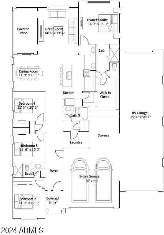 19610 W Avalon Dr - Photo 6 of 14