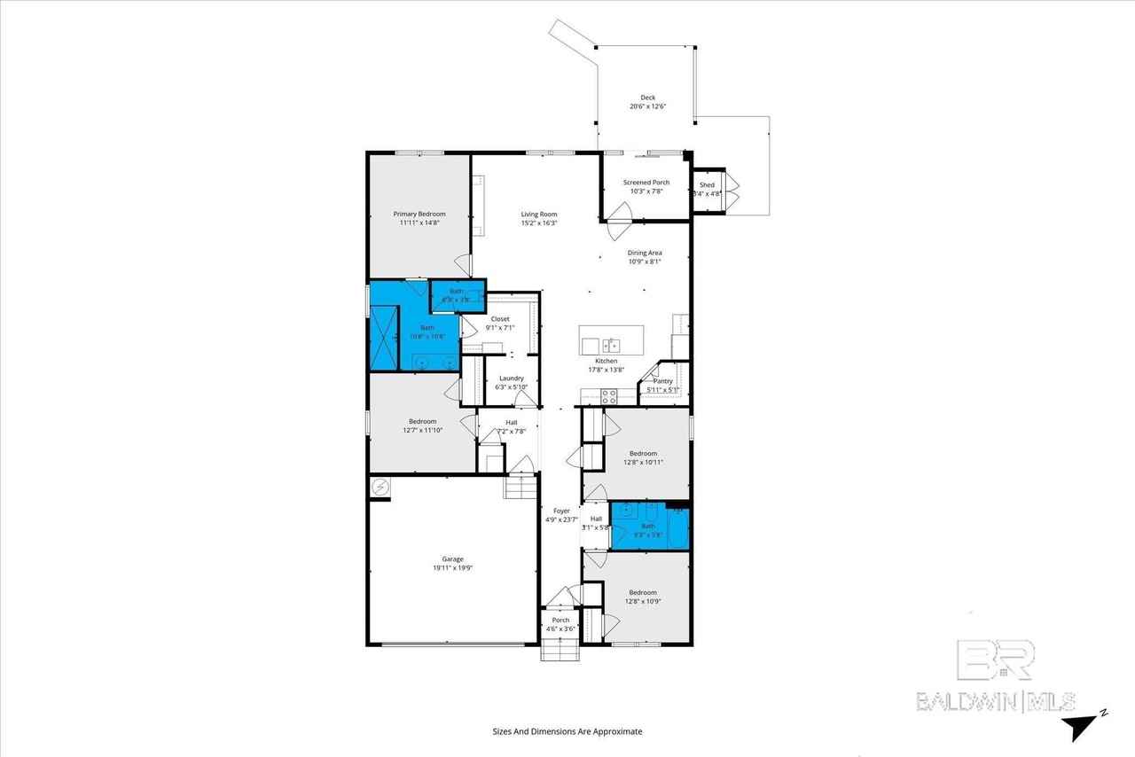 21549 Yosemite Blvd - Photo 2 of 24