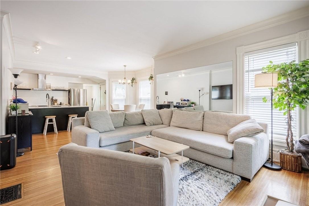 256 Oxford St #1 - Photo 2 of 24