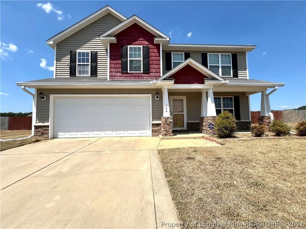 240 Declaration Dr - Photo 2 of 37