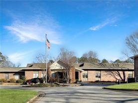475 Mount Vernon Hwy Ne #C225 - Photo 1 of 1
