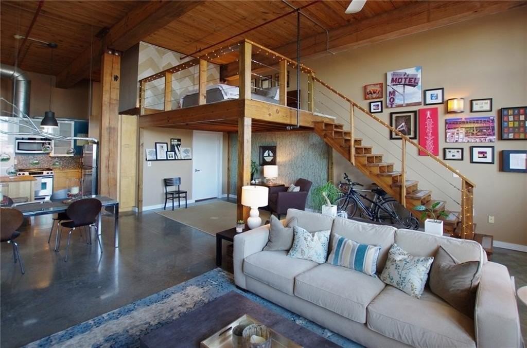 170 Boulevard Se #H413 - Photo 2 of 31