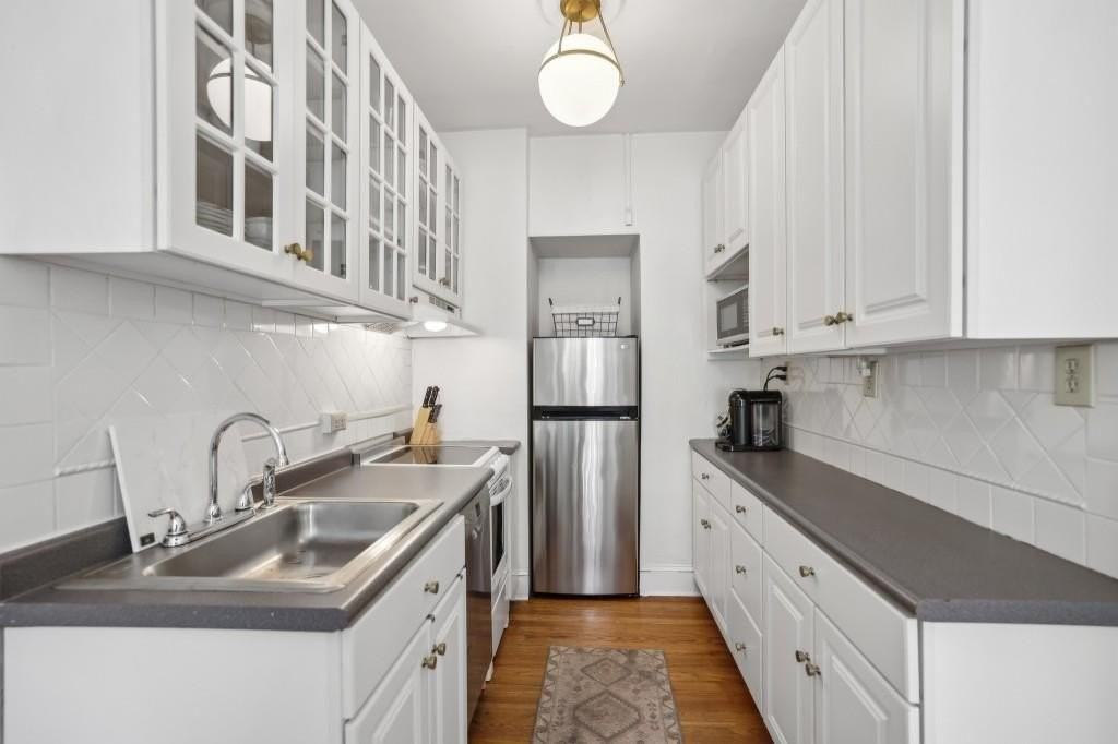 70 Sheridan Dr Ne #9A - Photo 2 of 32