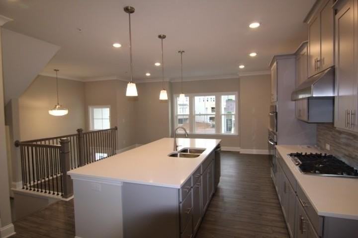 132 Boxcar Way #501 - Photo 4 of 34