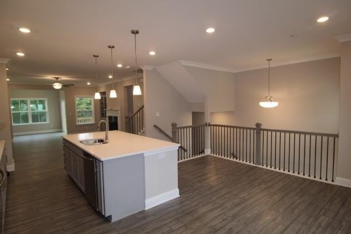 132 Boxcar Way #501 - Photo 7 of 34