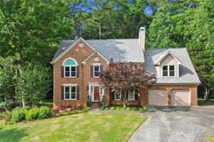 featured image of 2316 Fripp Overlook Nw