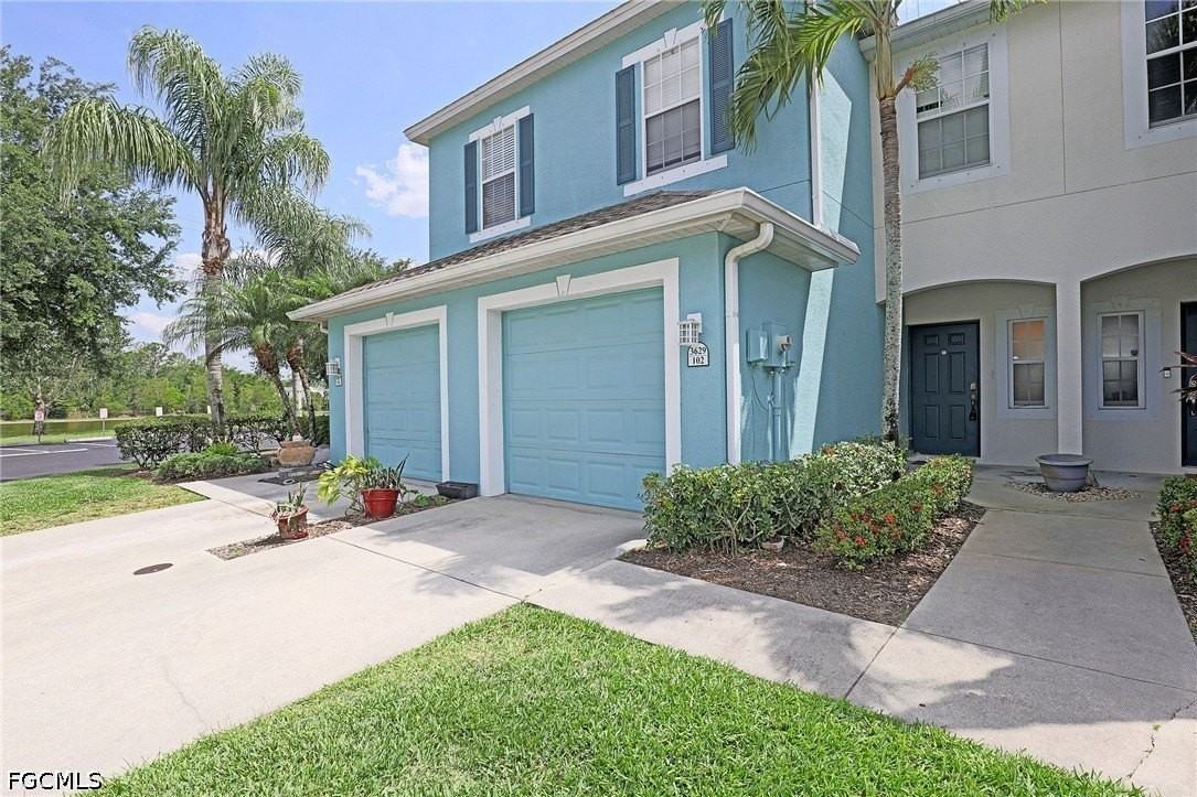 3629 Pine Oak Cir #102