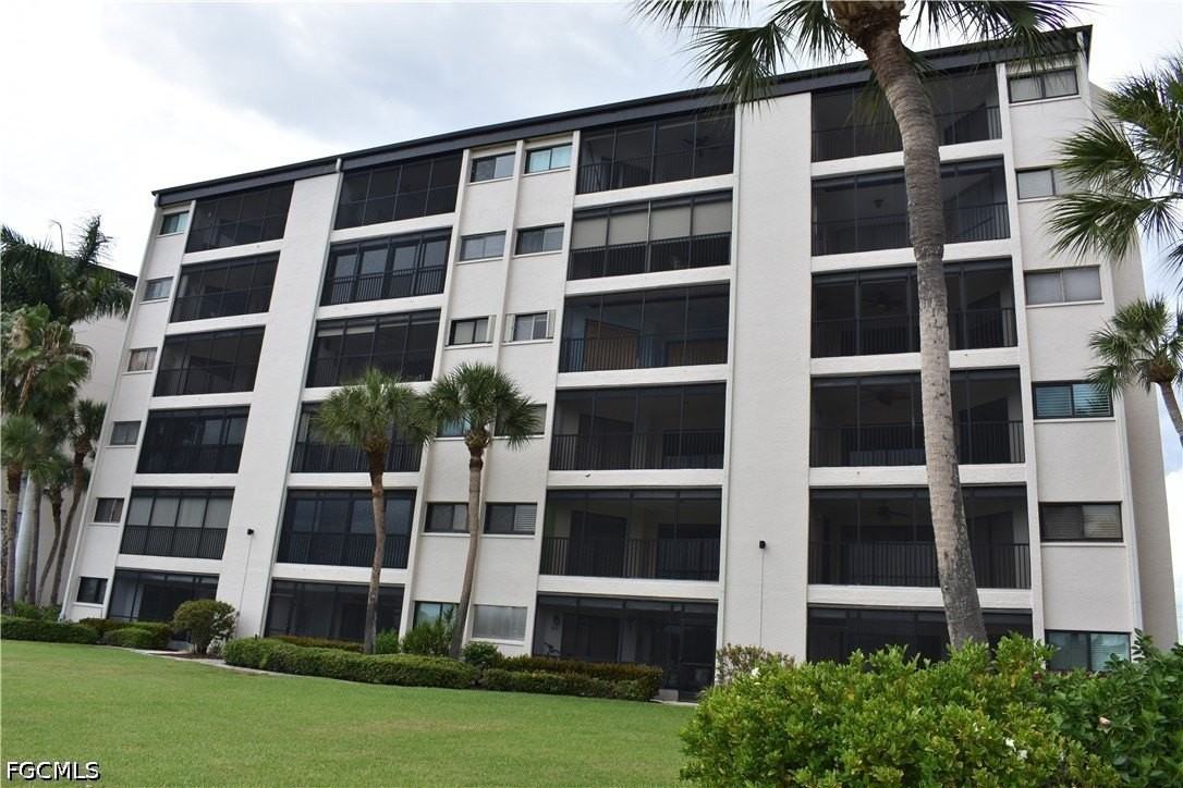 3462 Hancock Bridge Pkwy #242 - Photo 3 of 11