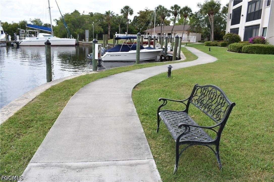 3462 Hancock Bridge Pkwy #242 - Photo 6 of 11