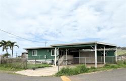 87-1698 Farrington Hwy #J2 - Photo 1 of 1