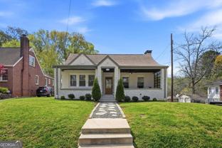 496 Shannon Dr Sw - Photo 1 of 1