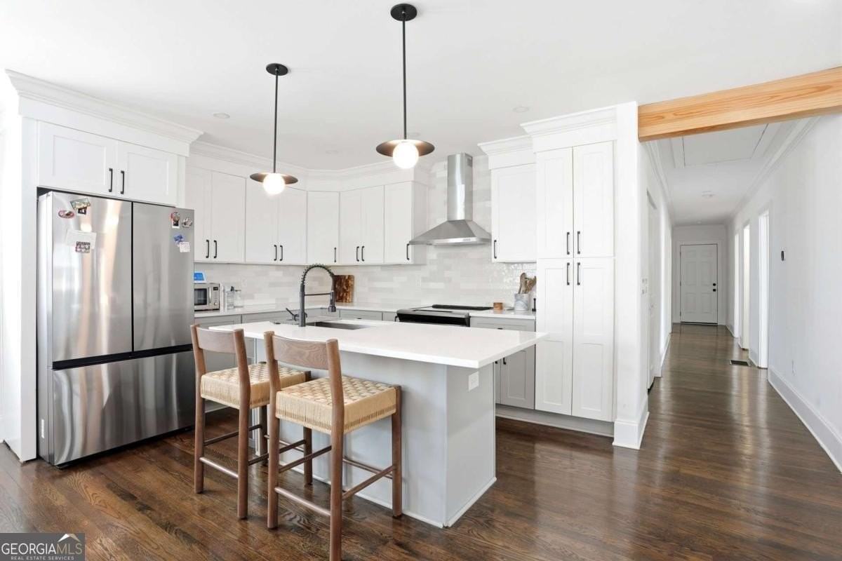 496 Shannon Dr Sw - Photo 5 of 26