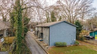 1170 Greenwich St Sw #3 - Photo 1 of 1