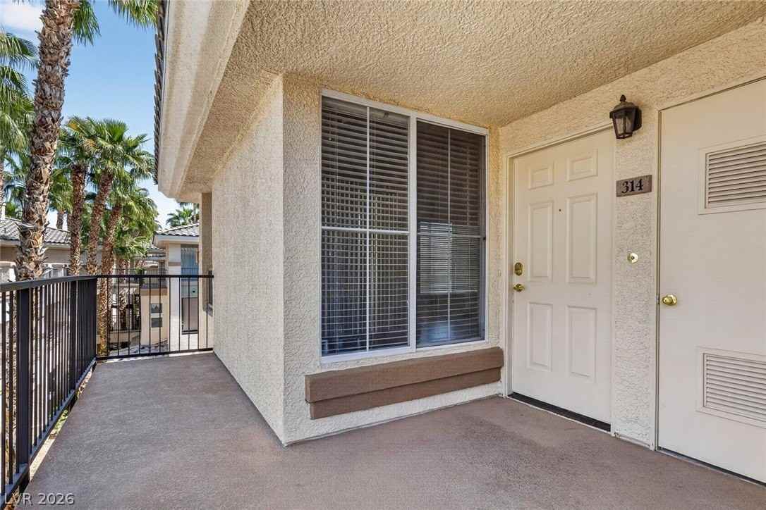 7135 S Durango Dr #314 - Photo 3 of 35