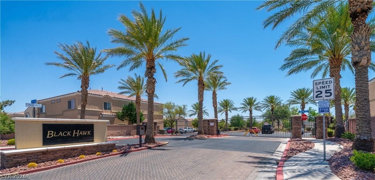 6321 Blowing Sky St #3 - Photo 2 of 38