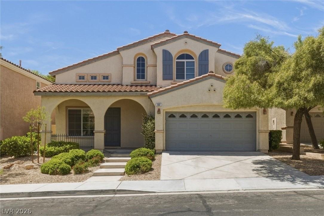 557 Tecate Valley St - Photo 2 of 32